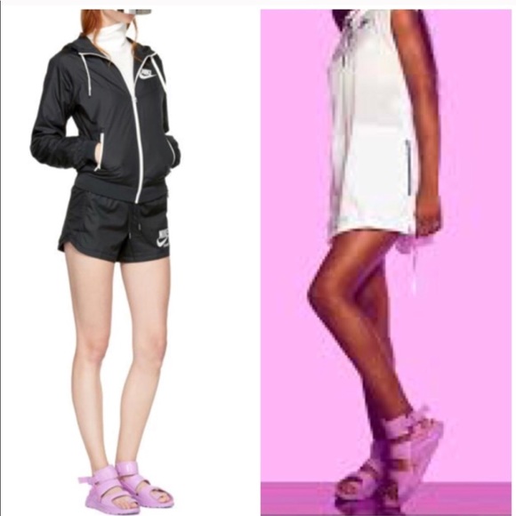 NWT Nike Air Huarache Gladiator Fuchsia Glow QS W - Picture 4 of 8